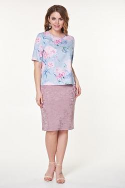 Блузка Valentina