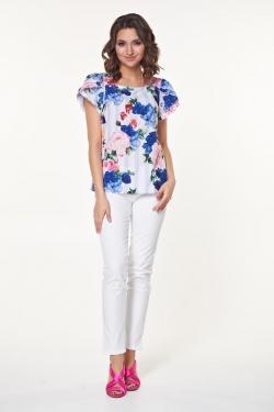 Блузка Valentina