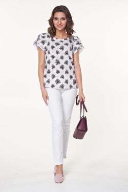 Блузка Valentina