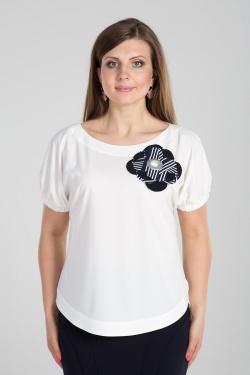 Блузка Прима линия