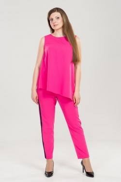 Блузка Прима линия