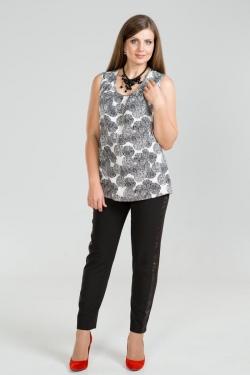 Блузка Прима линия