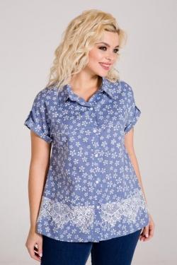 Блузка Марита