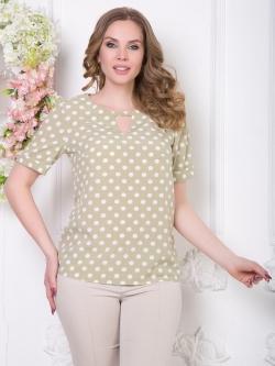 Блузка Diolche