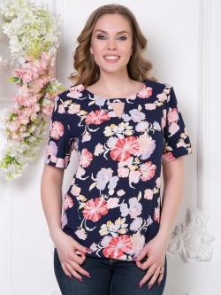 Блузка Diolche