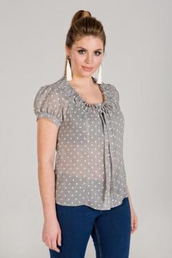 Блузка Марита