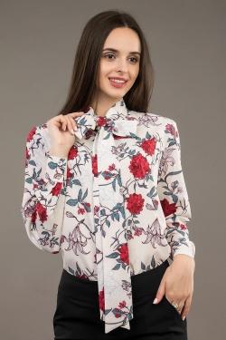 Блузка Ангелика