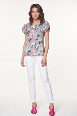 Блузка Valentina