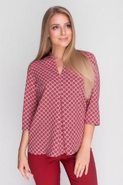 Блузка Eliseeva Olesya