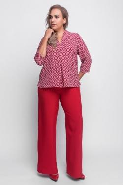 Блузка Eliseeva Olesya