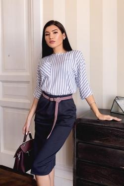 Блузка Eliseeva Olesya