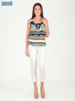 Блузка VISERDI