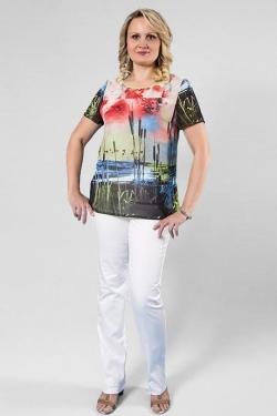 Блузка Virgi Style