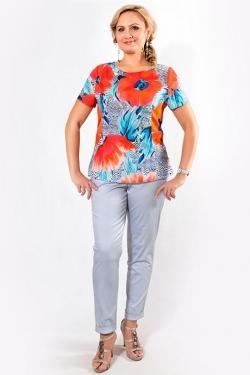 Блузка Virgi Style