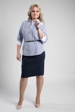 Блузка Virgi Style