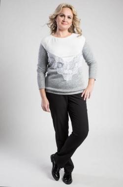 Блузка Virgi Style