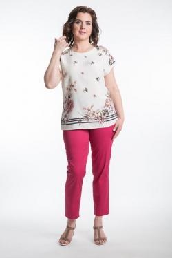 Блузка Virgi Style