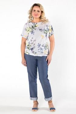 Блузка Virgi Style