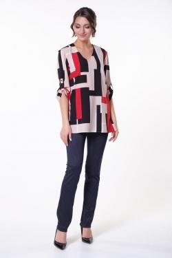 Блузка Valentina