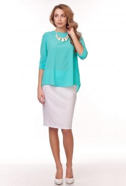 Блузка Kapsula