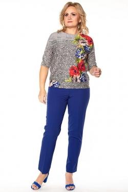 Блузка Virgi Style