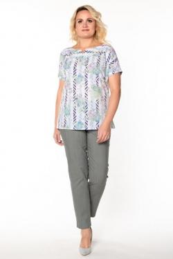 Блузка Virgi Style