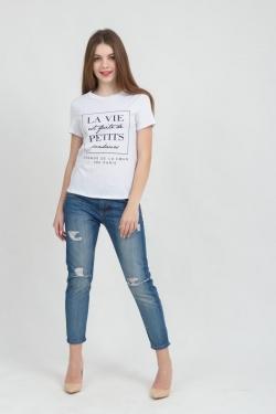 Блузка Lovitton