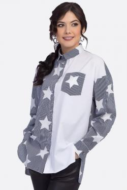 Блузка DSTrend