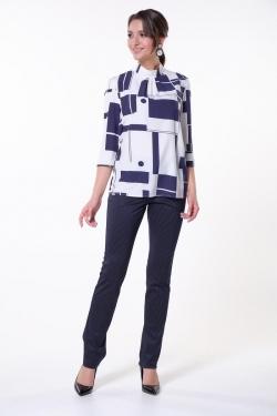 Блузка Valentina