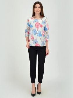 Блузка VISERDI