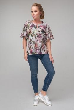 Блузка Петербургский Швейный Дом