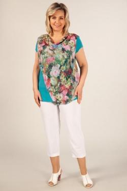 Блузка Милада