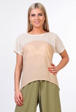 Блузка Kapsula