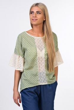 Блузка Kapsula