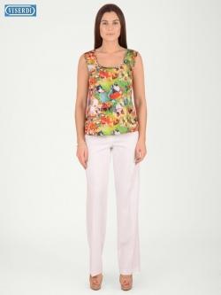 Блузка VISERDI