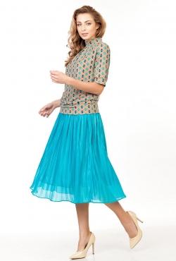 Блузка Kapsula