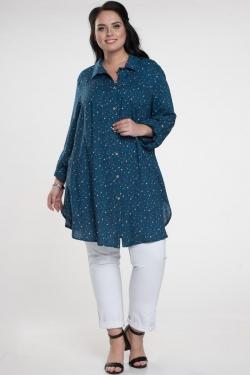 Блузка Прима линия