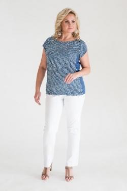 Блузка Virgi Style