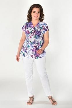 Блузка Virgi Style