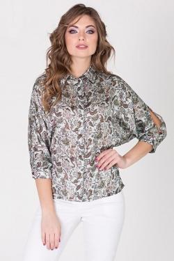 Блузка Filigrana
