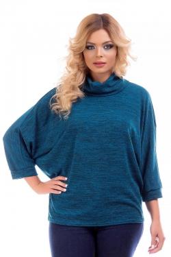 Блузка Liza Fashion