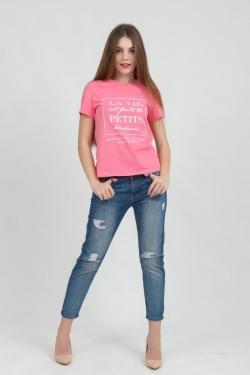 Блузка Lovitton