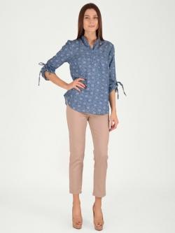 Блузка VISERDI