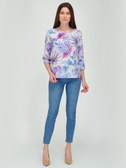 Блузка VISERDI