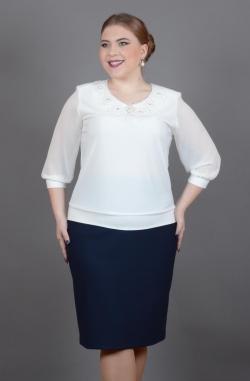 Блузка Avigal (Avrora)