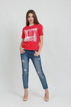 Блузка Lovitton