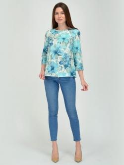 Блузка VISERDI