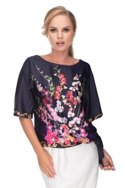 Блузка Петербургский Швейный Дом