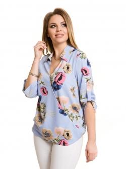 Блузка Novita