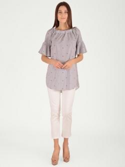 Блузка VISERDI